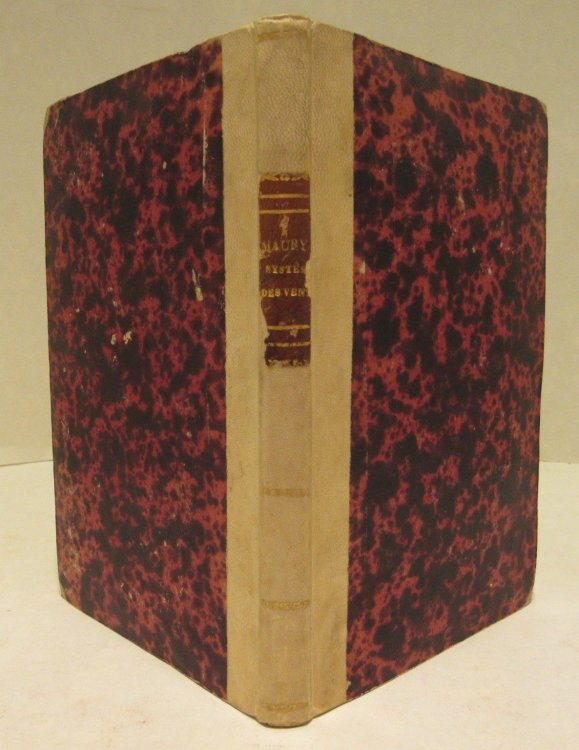 Image for Refutation du Systeme des Ventes de M. Maury Refutation du Systeme des Ventes de M. Maury