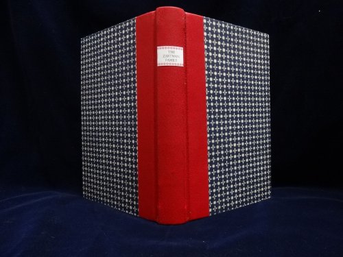 Image for The Zartman Family. First Edition, 1909. The Zartman Family. First Edition, 1909.
