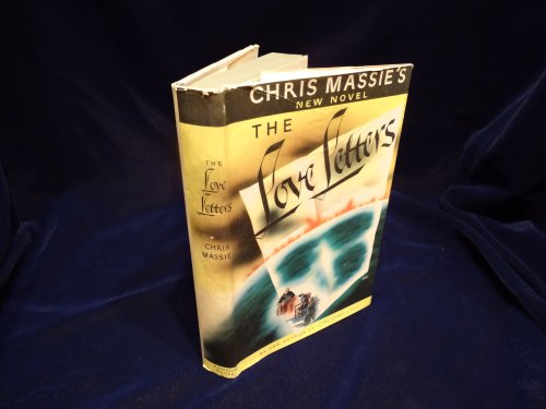 Image for The Love Letters The Love Letters