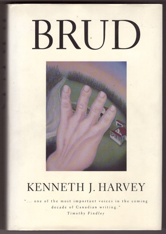 Brud; A parable