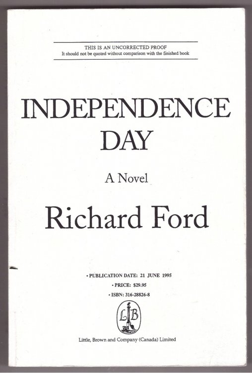 Image for Independence Day Independence Day