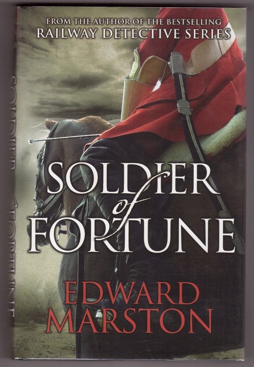 Image for Soldier of Fortune Soldier of Fortune