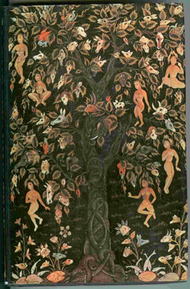Image for The Speaking Tree; A Study of Indian Culture and Society The Speaking Tree; A Study of Indian Culture and Society