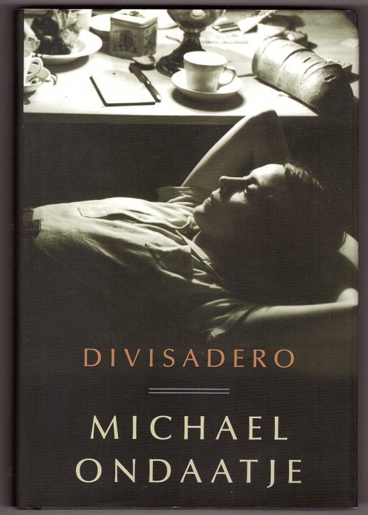 Image for DIVISADERO DIVISADERO