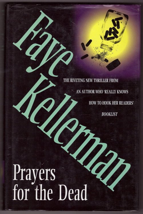 Prayers for the Dead