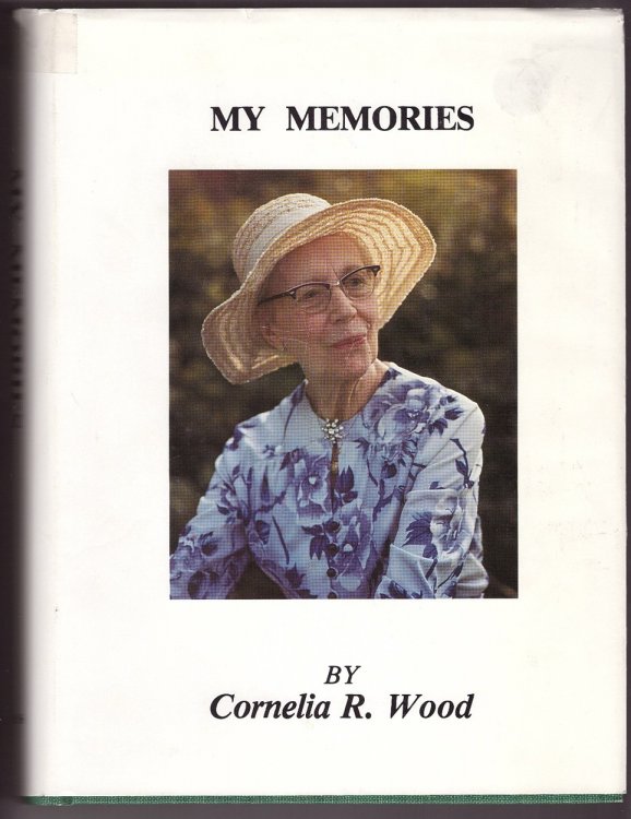 Image for My Memories My Memories
