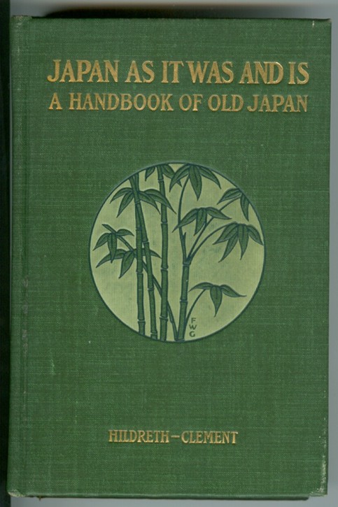 Image for Hildreth's Hildreth's