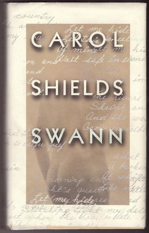 Image for Swann Swann