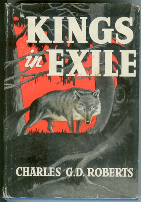 Image for Kings in Exile Kings in Exile