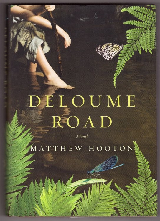 Image for Deloume Road Deloume Road