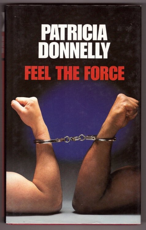 Image for Feel the Force Feel the Force