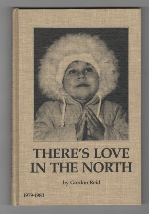 Image for There's Love in the North 1979-1980 There's Love in the North 1979-1980