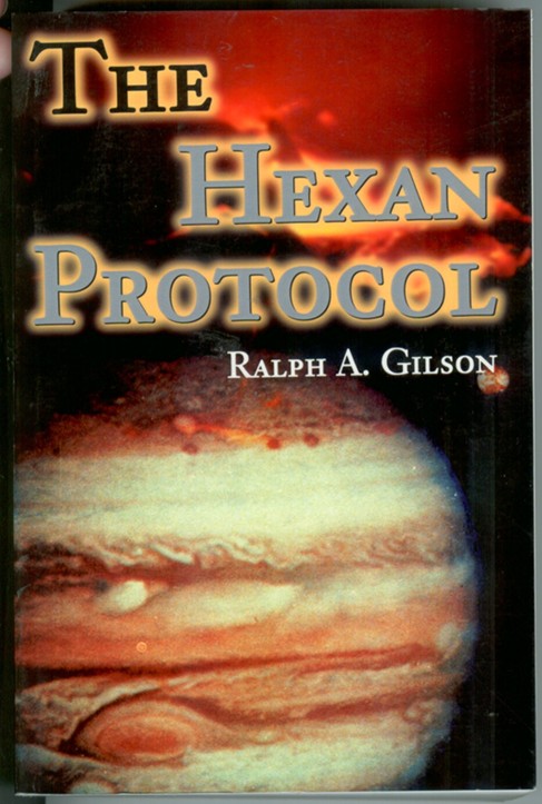 Image for The Hexan Protocol The Hexan Protocol