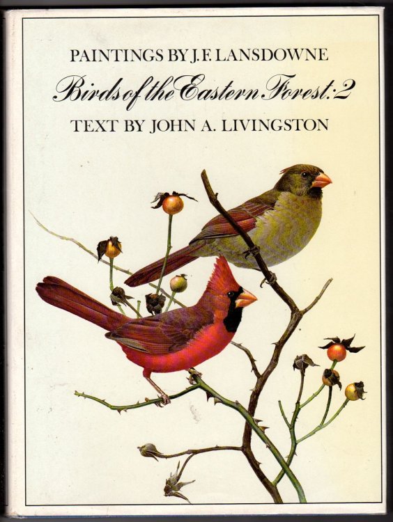 Image for Birds of the Eastern Forest: 2 Birds of the Eastern Forest: 2