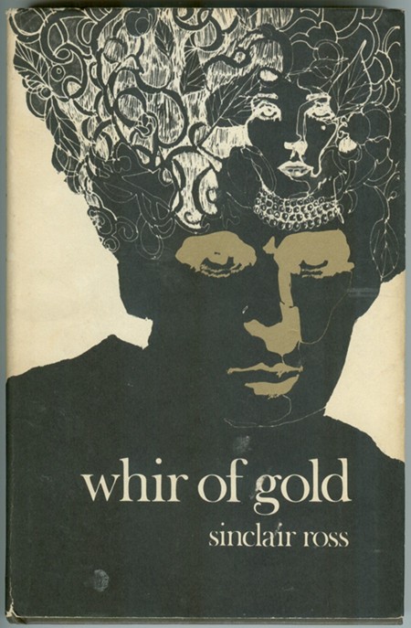 Image for Whir of Gold Whir of Gold