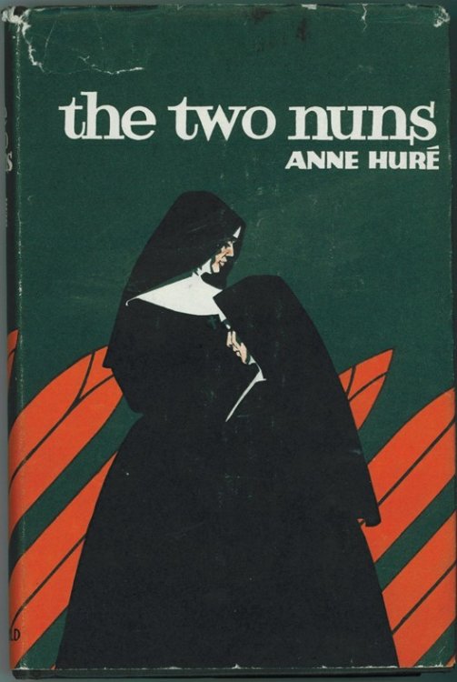 Image for The Two Nuns The Two Nuns