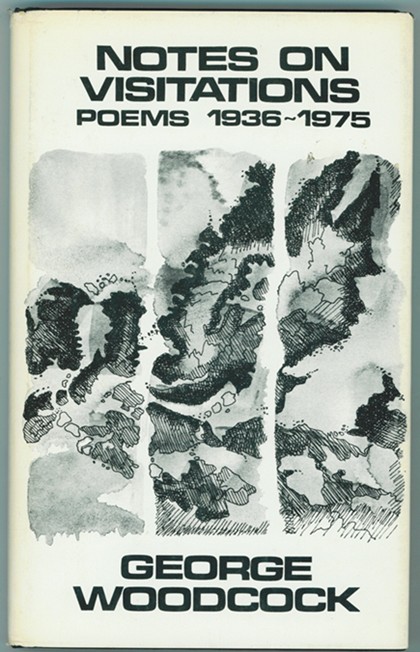 Notes on Visitations; Poems, 1936-75