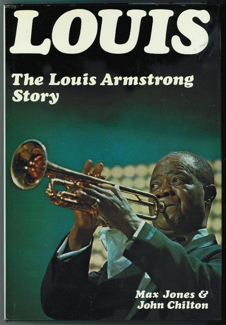 Louis; The Louis Armstrong Story 1900-1971