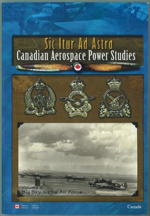 Image for Big Sky, Little Air Force Big Sky, Little Air Force