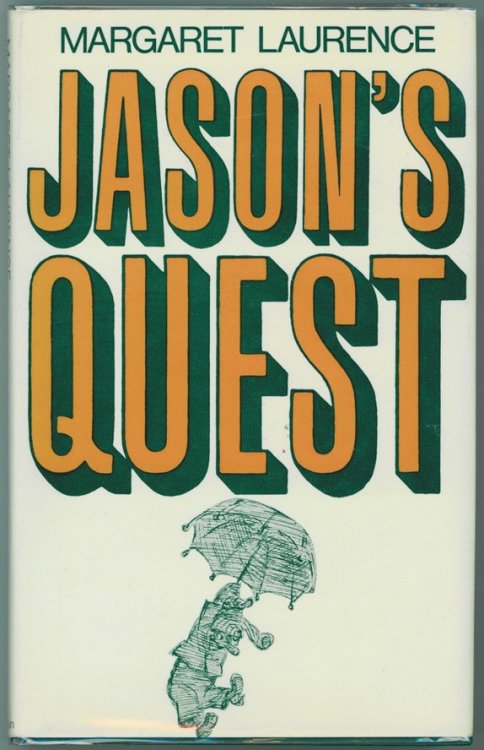 Image for Jason's Quest Jason's Quest