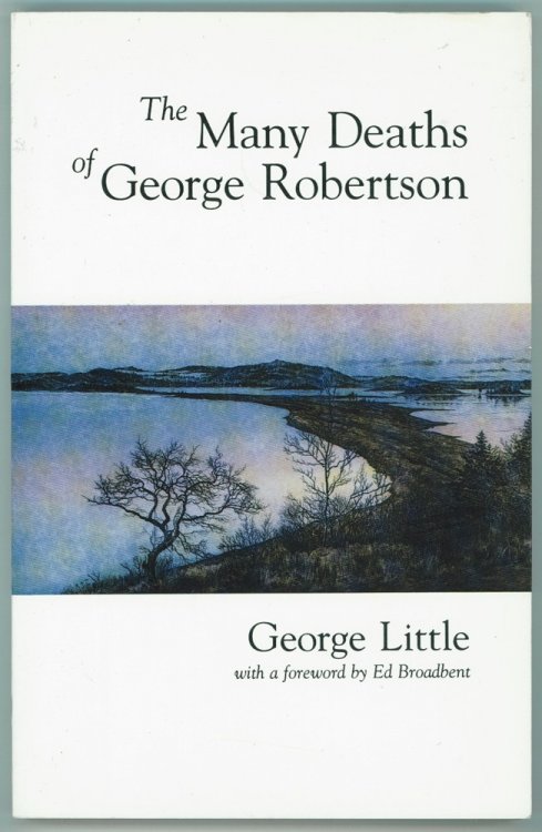 The Many Deaths of George Robertson