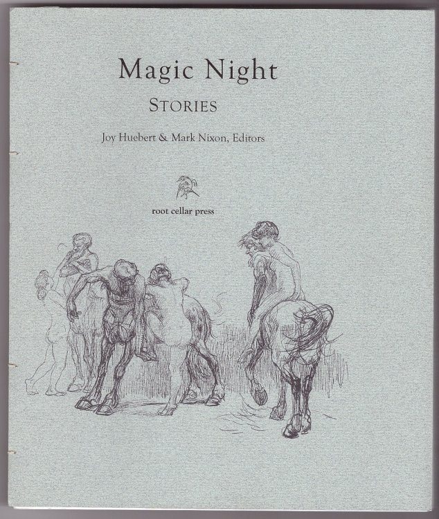 Image for Magic Night; Stories Magic Night; Stories