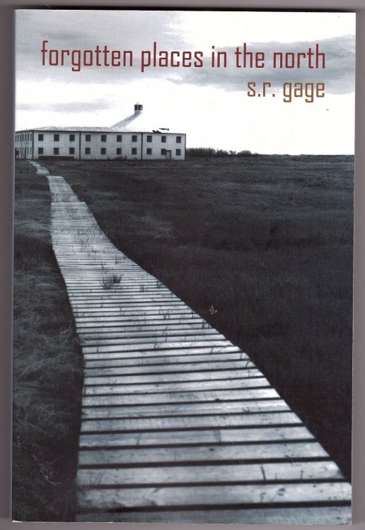 Forgotten Places in the North
