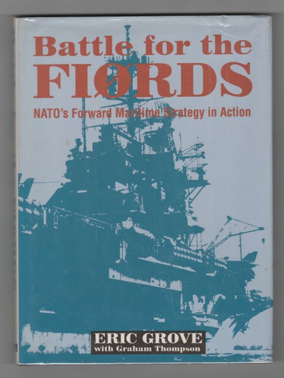 Battle for the Fiords