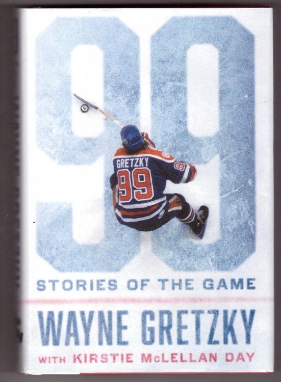 99; Stories of the Game