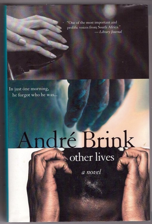 Other Lives; A Novel