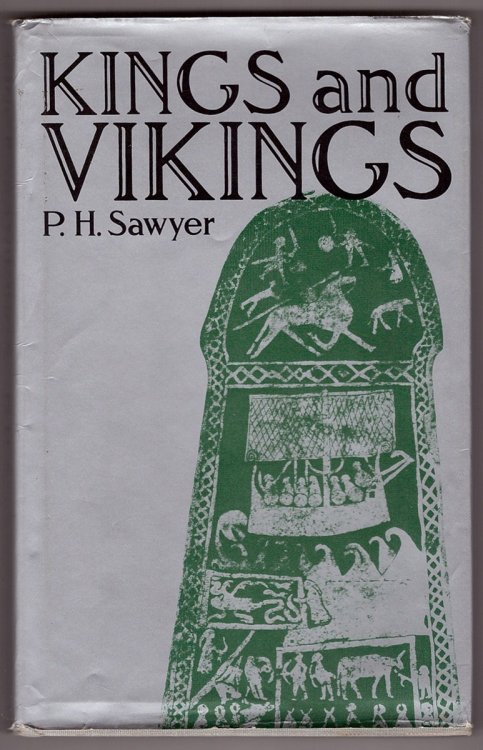 Kings and Vikings; Scandinavia and Europe, A.D.700-1100