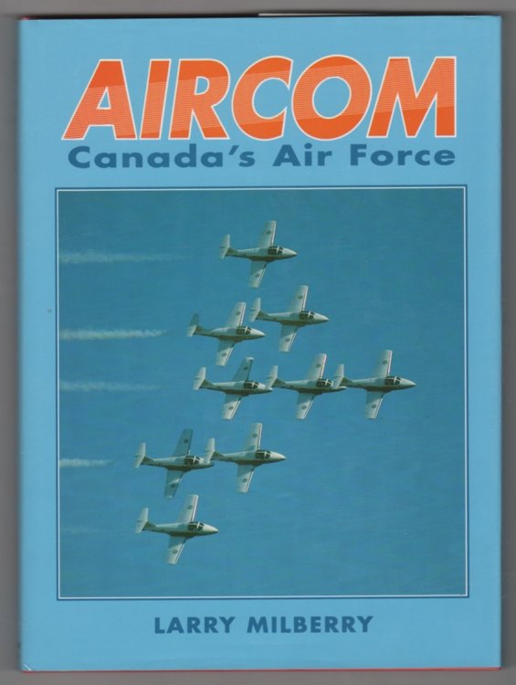 Aircom; Canada's Air Force