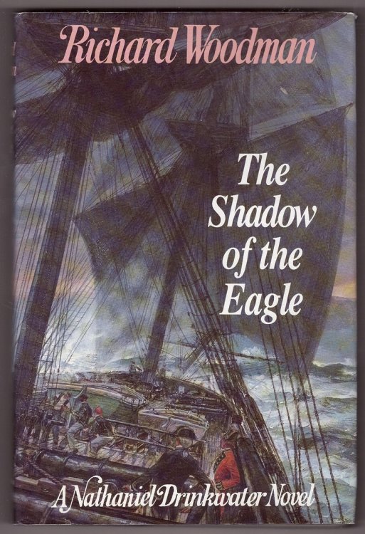 Image for The Shadow of the Eagle The Shadow of the Eagle