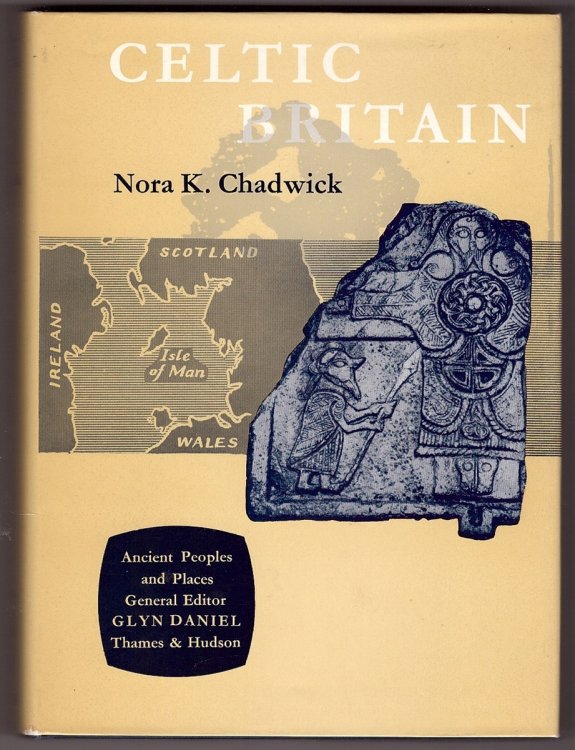 Celtic Britain