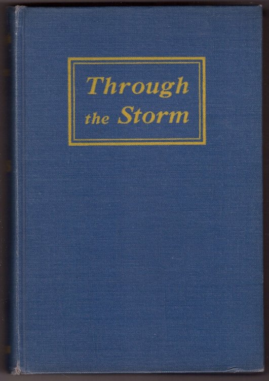 Through the Storm