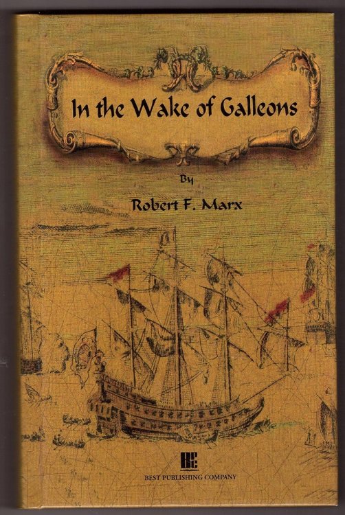 In the Wake of Galleons