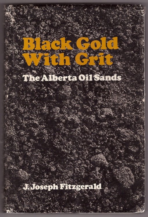 Black Gold With Grit