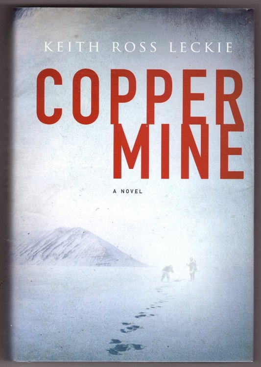 Image for Coppermine Coppermine