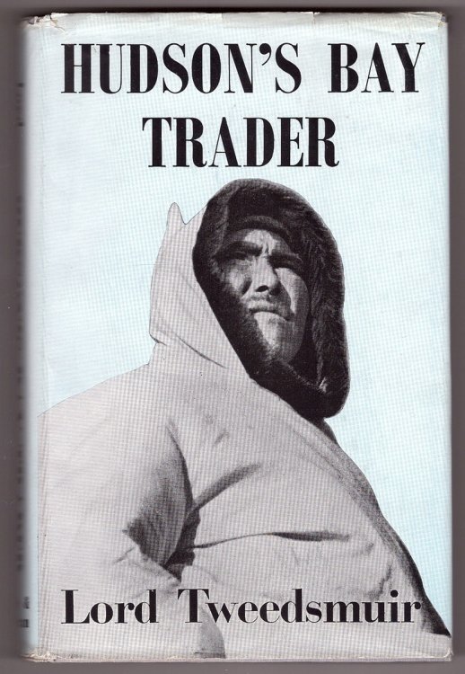 Image for Hudson's Bay Trader Hudson's Bay Trader
