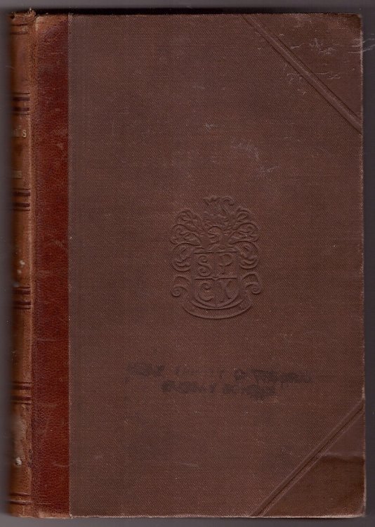 From Greenland's Icy Mountains; A Tale of the Polar Seas