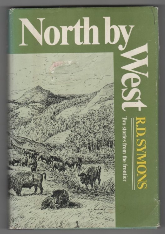 North by West; Two Stories from the Frontier