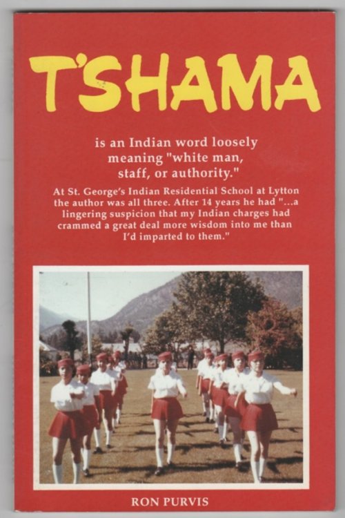 T'Shama