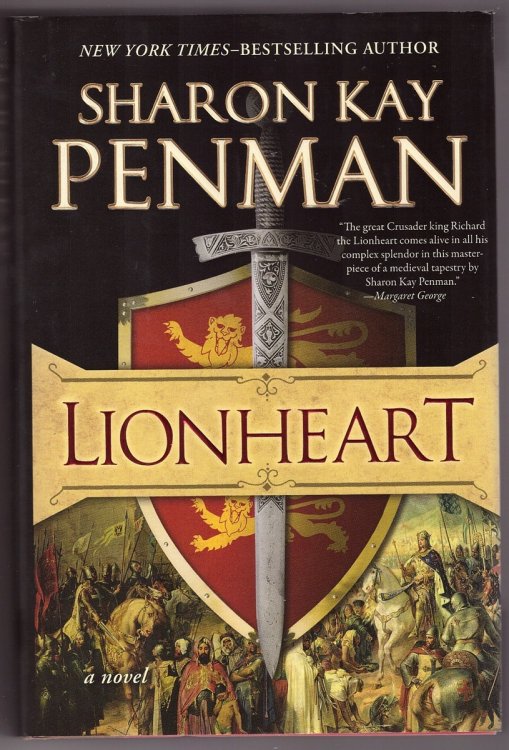 Lionheart