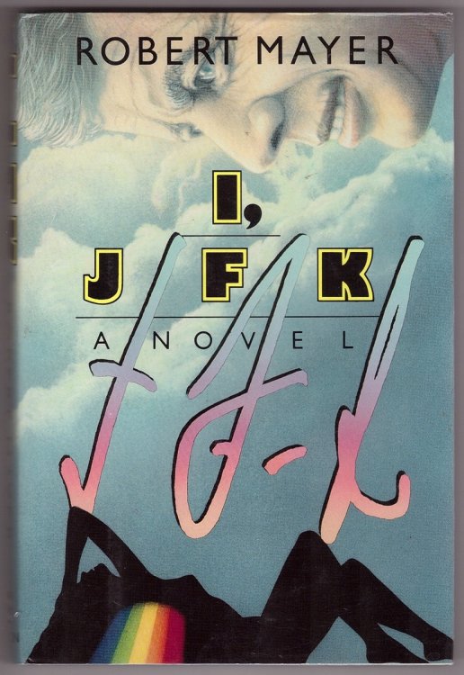 I, J. F. K.