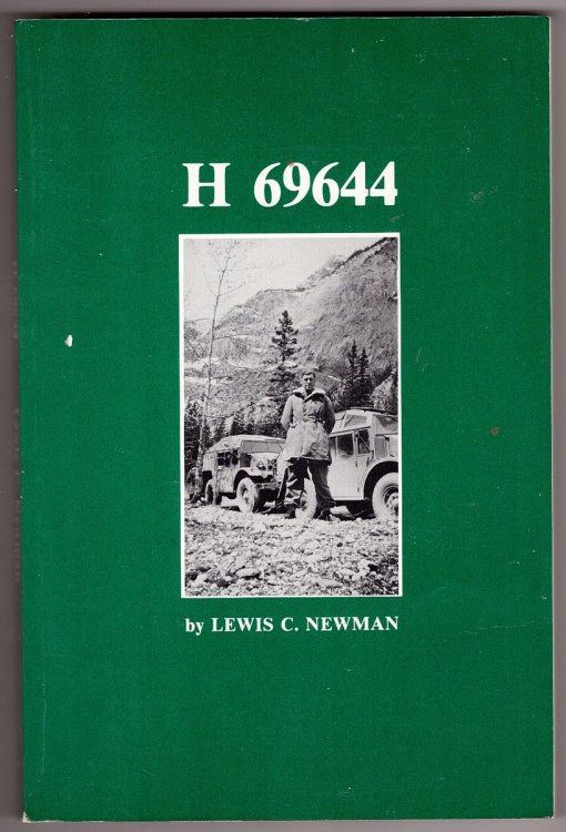 Image for H69644 H69644
