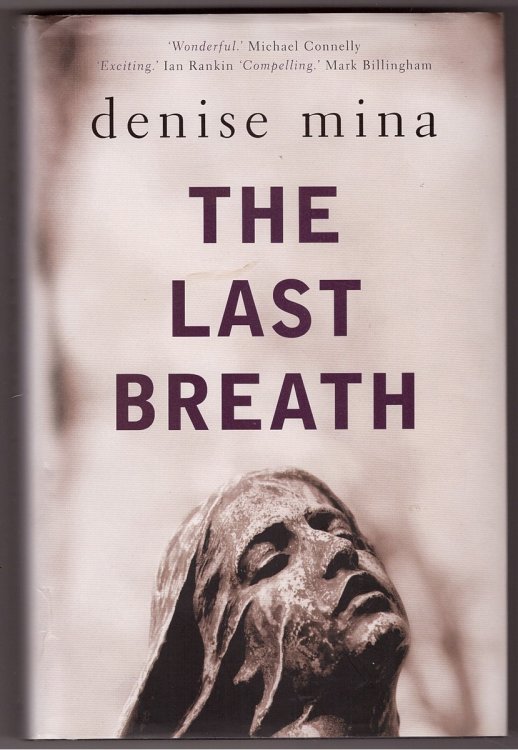 Image for The Last Breath The Last Breath