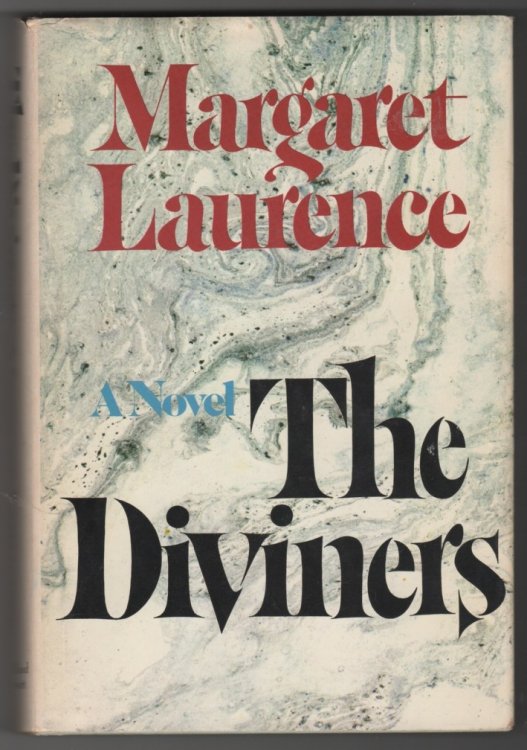 Image for The Diviners The Diviners