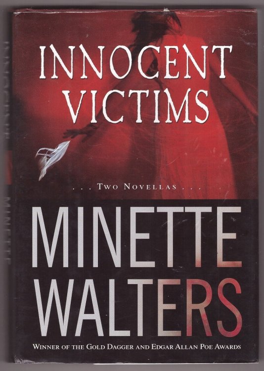 Innocent Victims; Two Novellas