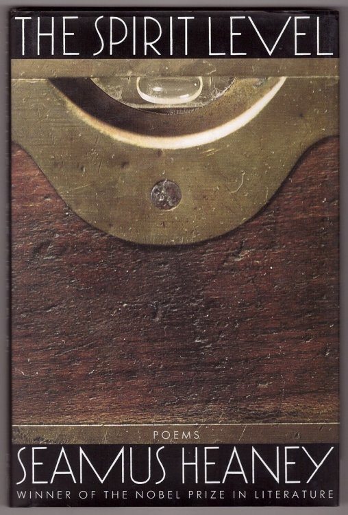 The Spirit Level; Poems