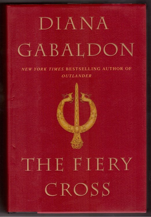 Image for The Fiery Cross The Fiery Cross